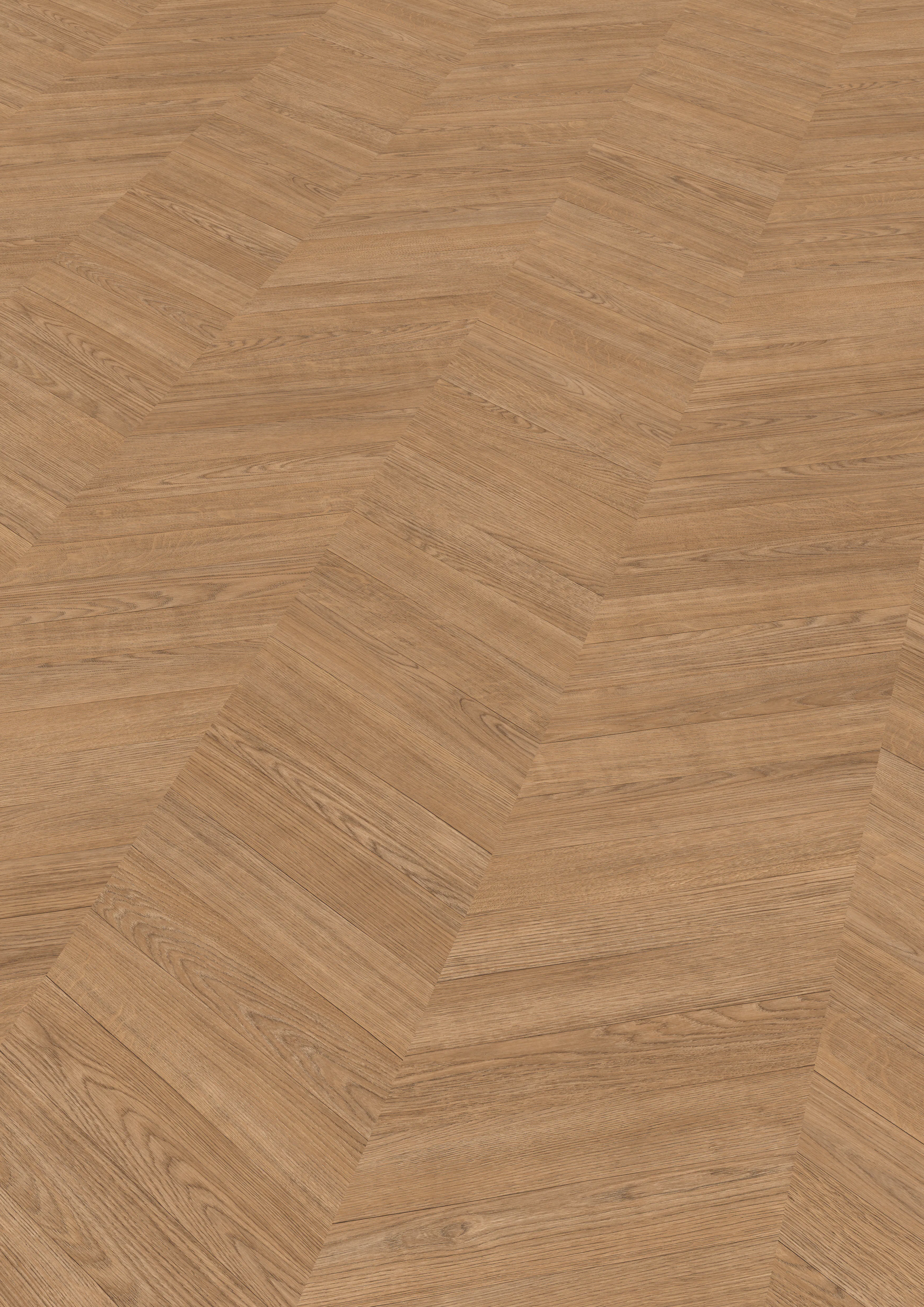 Laminat Egger Skanderborg Eiche braun Produktbild Wohnzimmer - Urban mit Wohnwand zoom