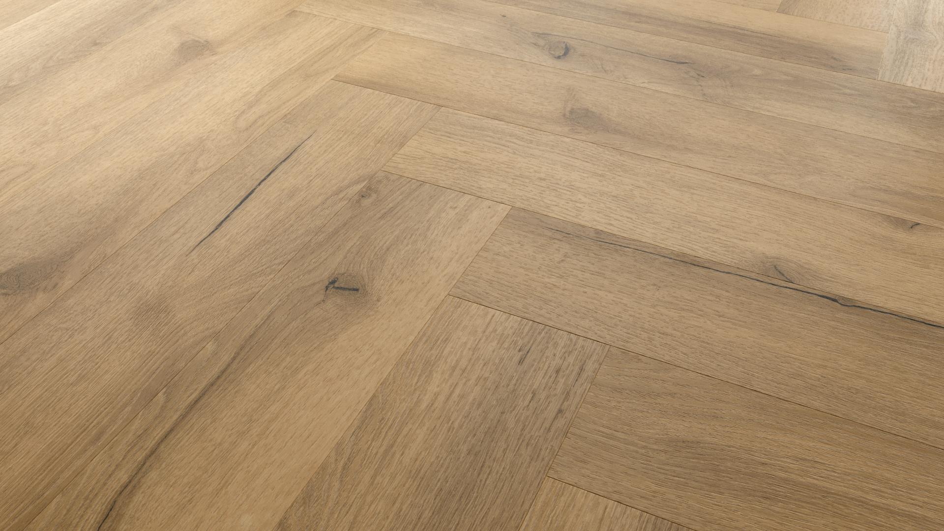 Regence Straw Fischgr&auml;t Produktbild Badezimmer - Klassisch zoom