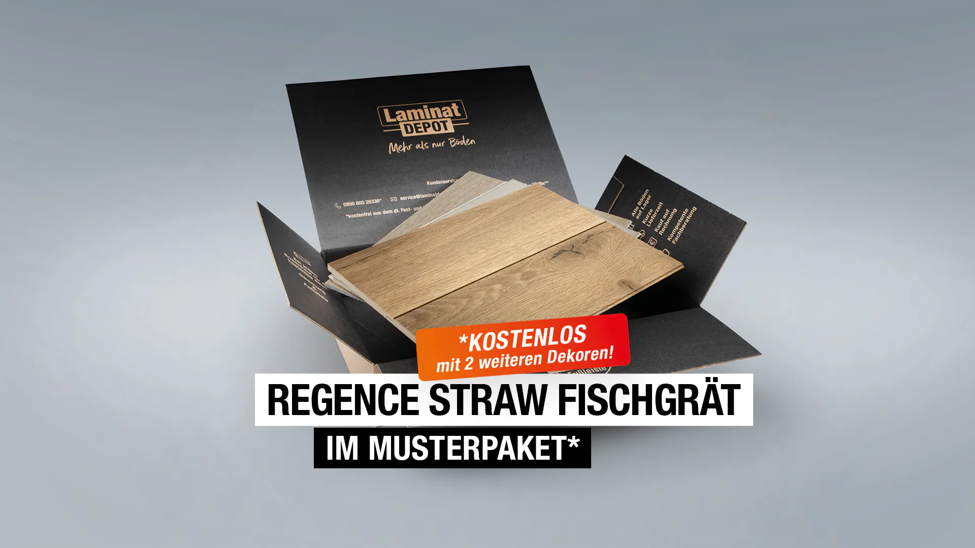 Regence Straw Fischgr&auml;t Produktbild Musterfl&auml;che von oben grade zoom