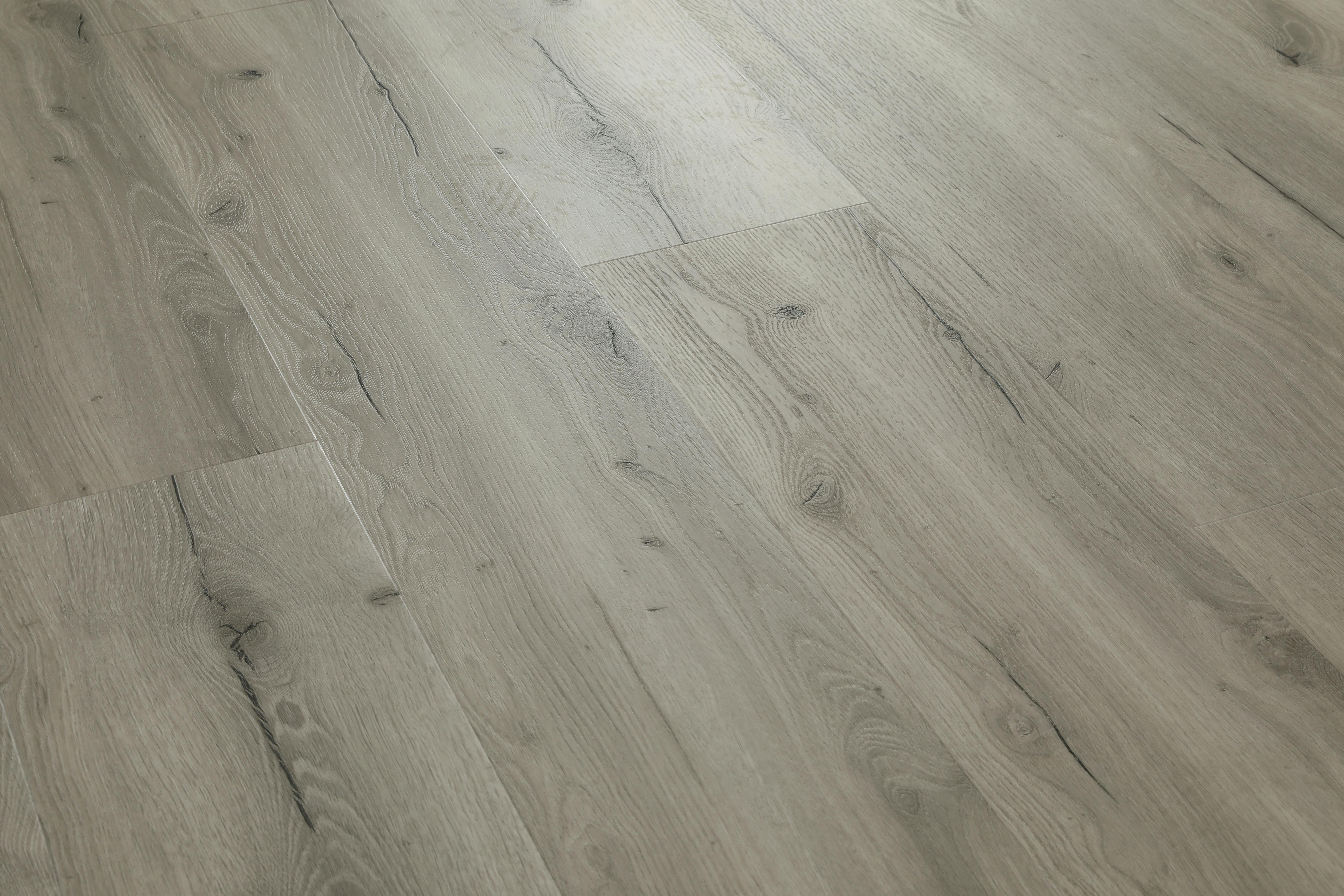 Eiche Flamewind / Aurora Produktbild Badezimmer - Klassisch zoom