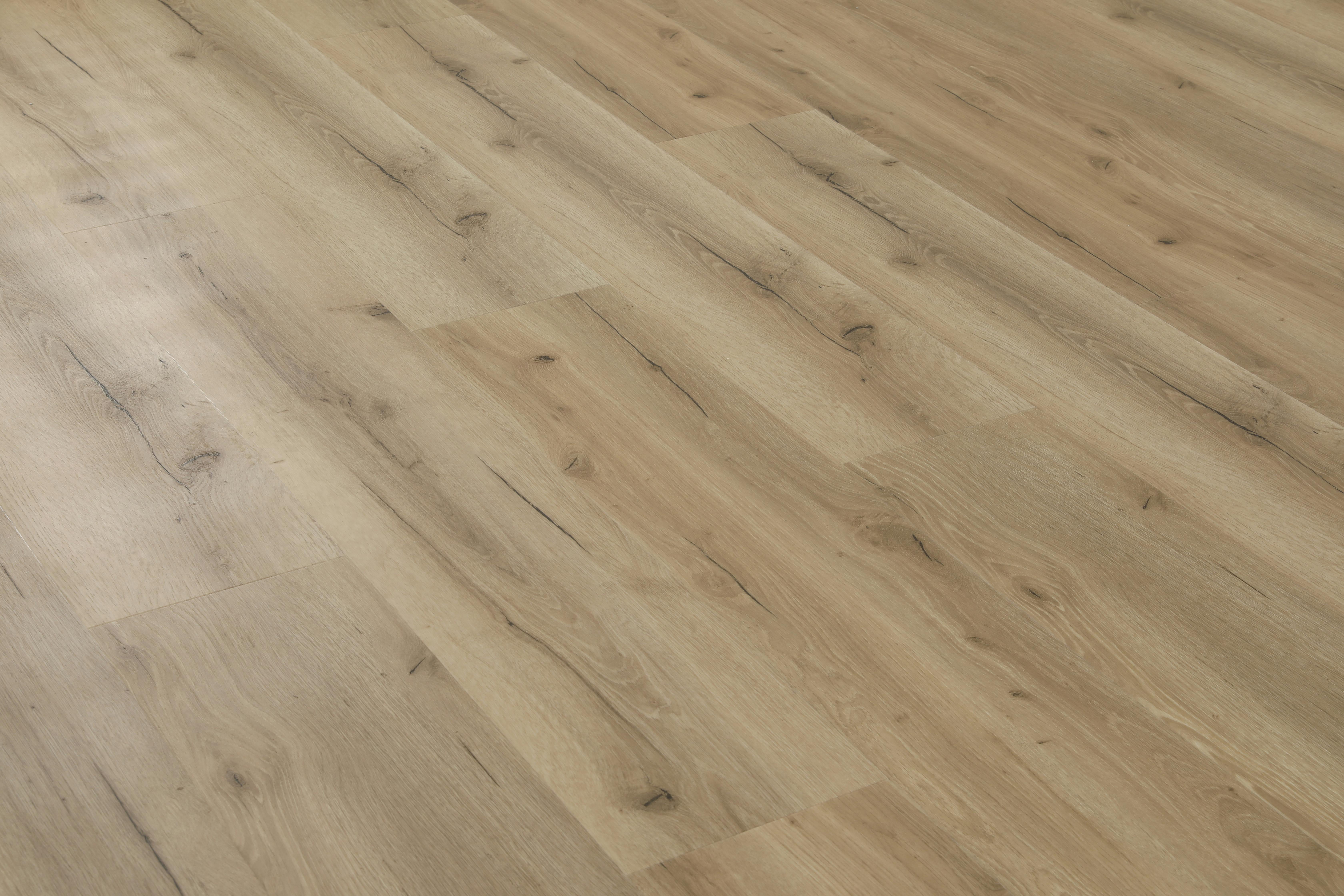 Eiche Lavalayer / Quasar Produktbild Badezimmer - Klassisch zoom