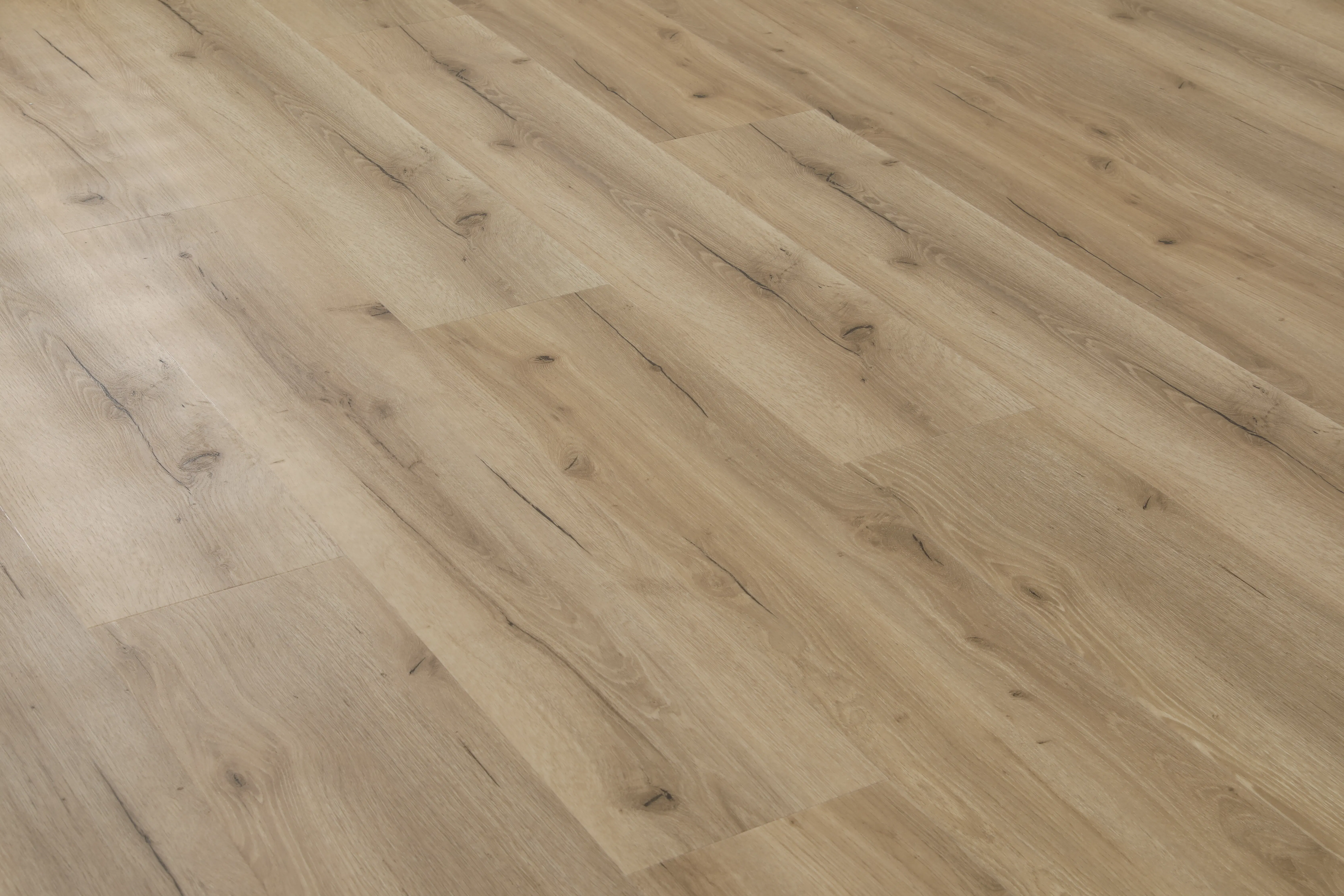 Eiche Lavalayer / Quasar Produktbild Badezimmer - Klassisch zoom