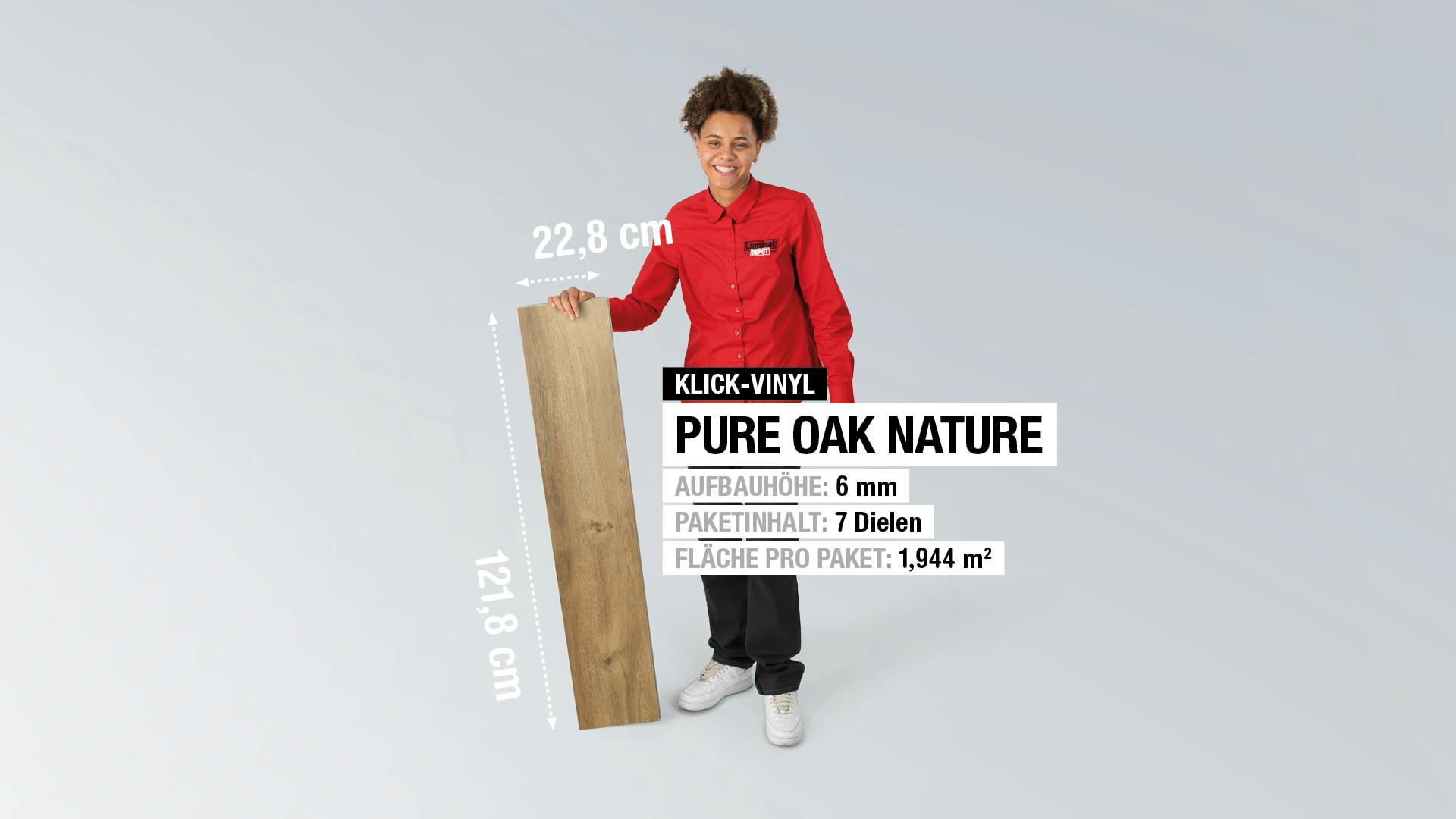 Pure Oak Nature Produktbild rendering7 zoom