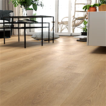 Pure Oak Light Produktbild Schlafzimmer - Urban zoom