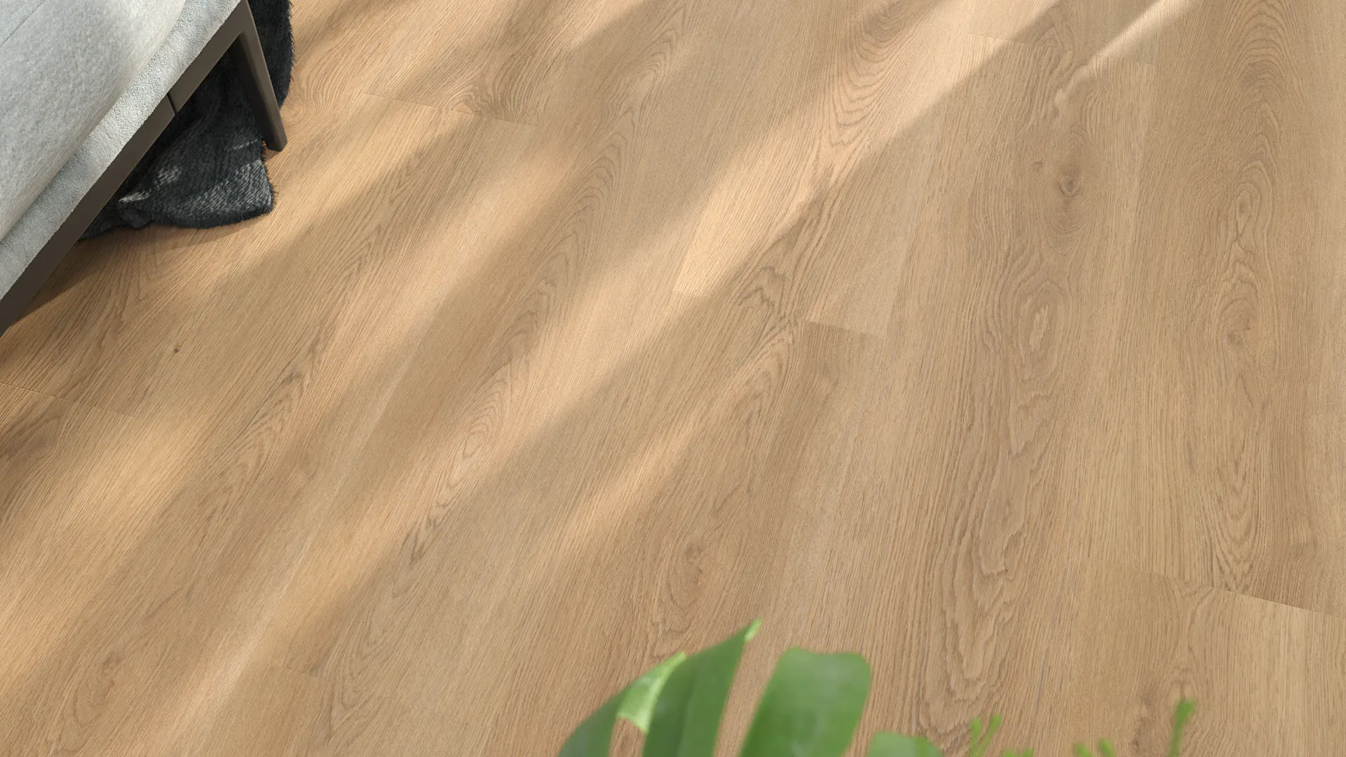 Pure Oak Light Produktbild rendering8 zoom