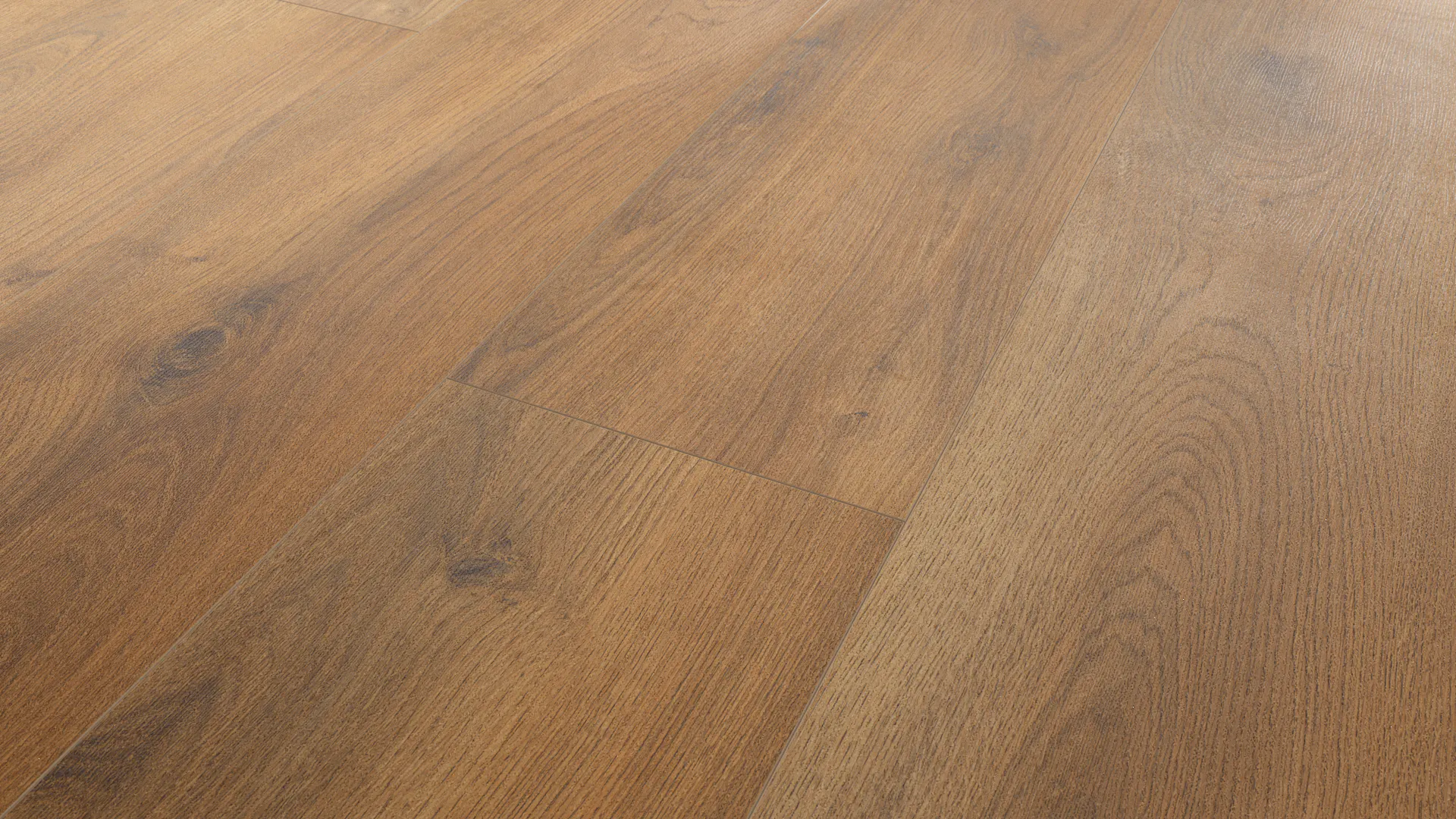Laminat Kronotex Sommer Eiche Produktbild Badezimmer - Klassisch zoom