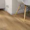 Laminat Kronotex Sommer Eiche Natur Produktbild Wohnzimmer - Urban mit Wohnwand zoom