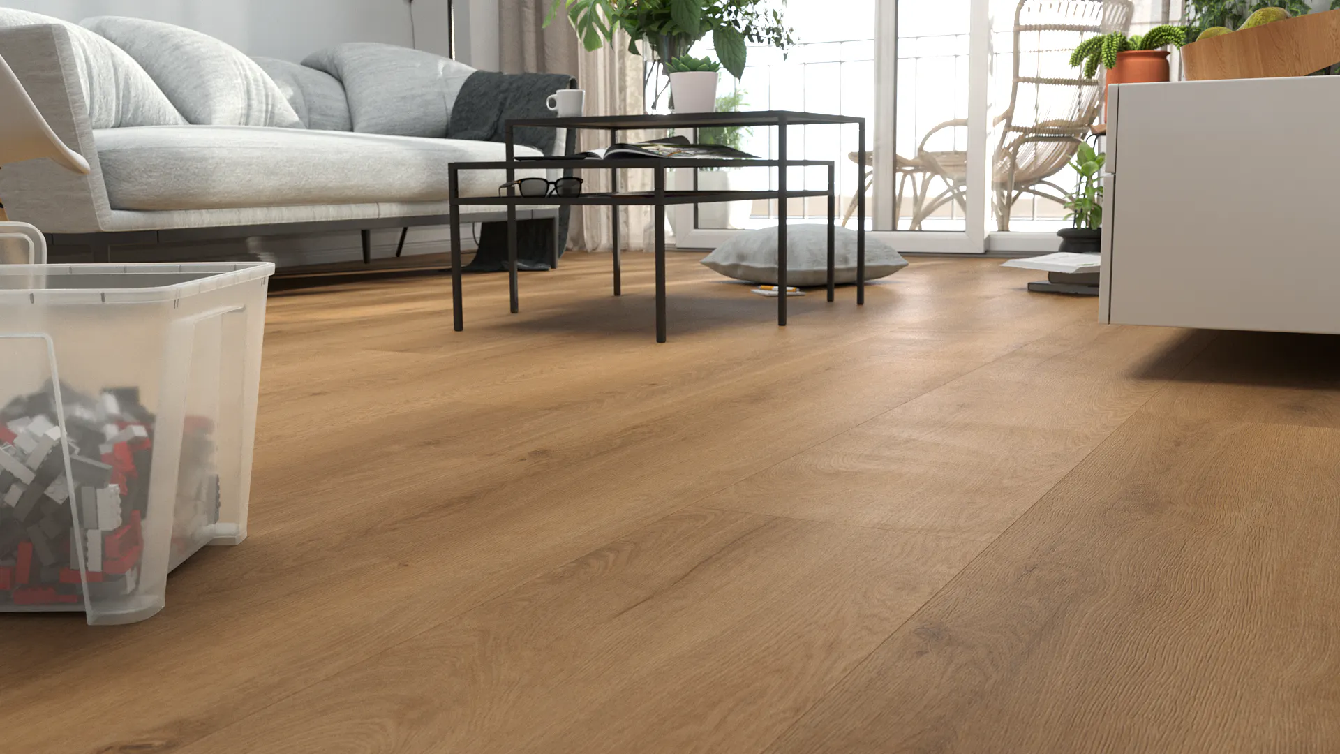 Opus Gold Produktbild Schlafzimmer - Urban zoom