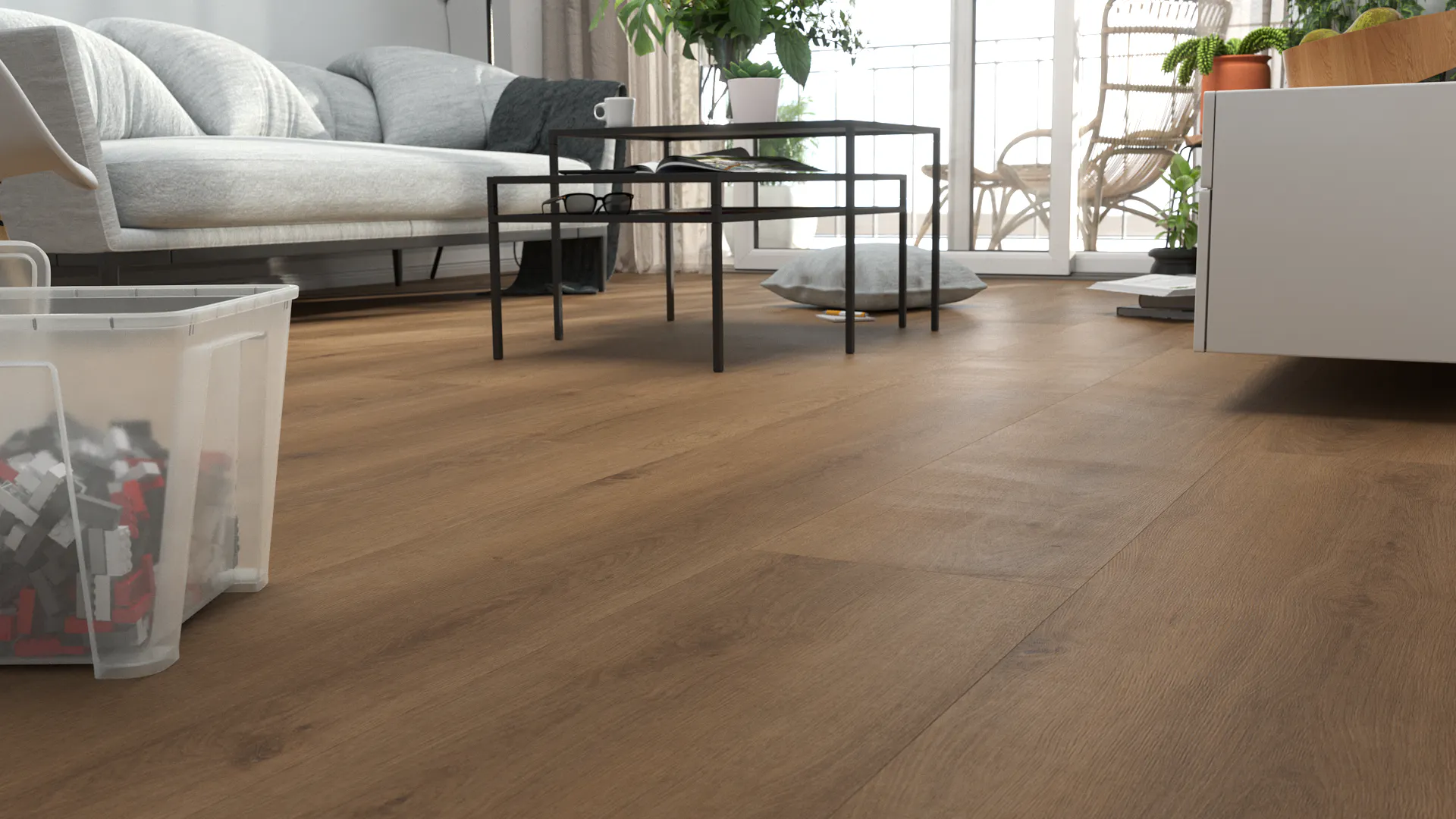 Opus Brown Produktbild Schlafzimmer - Urban zoom