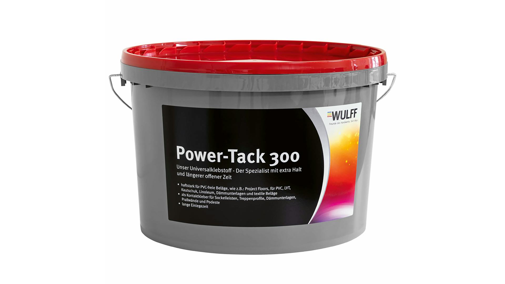 WULFF - Power-Tack 300 (14 Kg) Produktbild