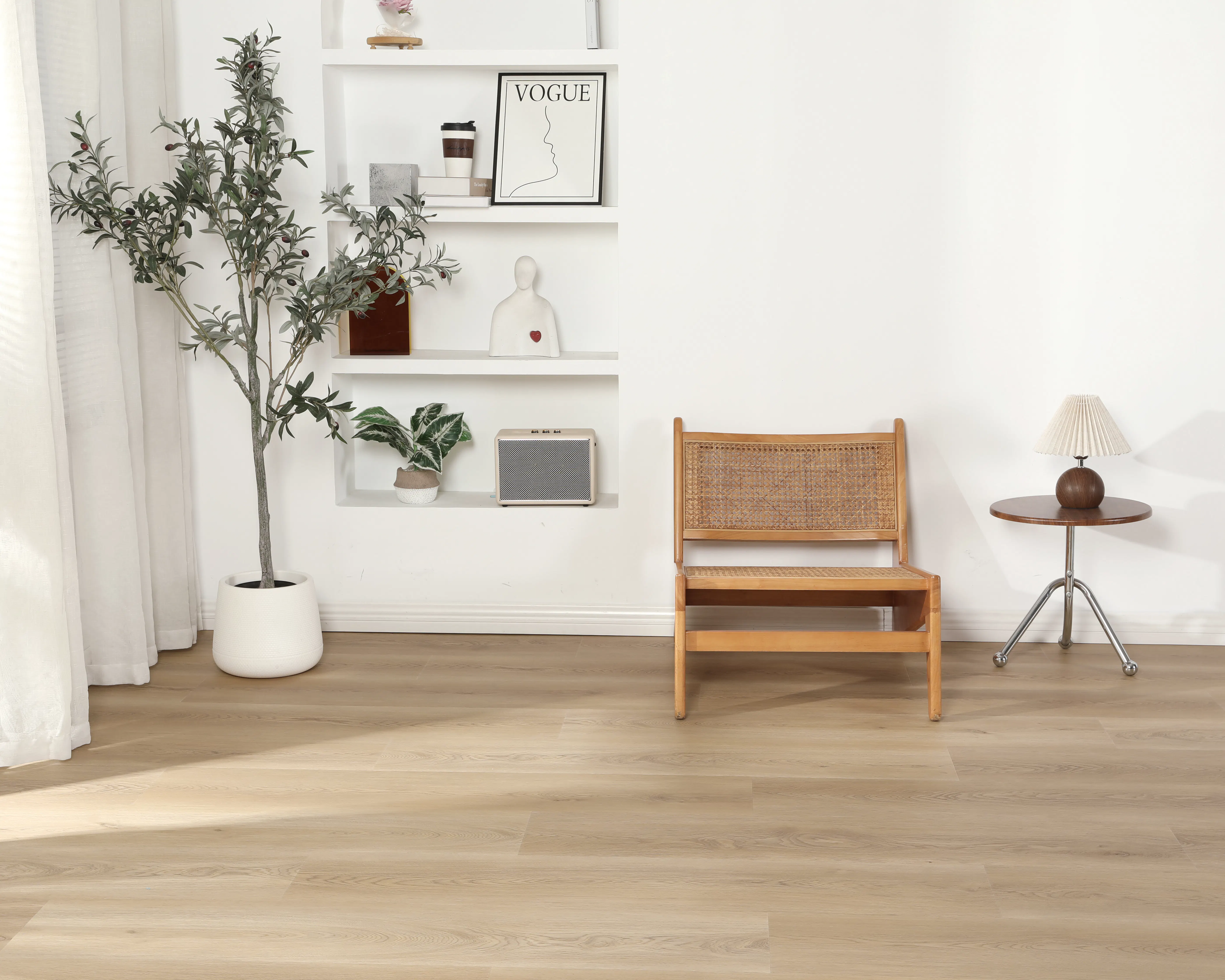 Hydra Produktbild Wohnzimmer - Urban mit Wohnwand zoom
