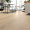 Laminat bodomoPURE Premium Schlossdiele Sand Produktbild Schlafzimmer - Urban zoom