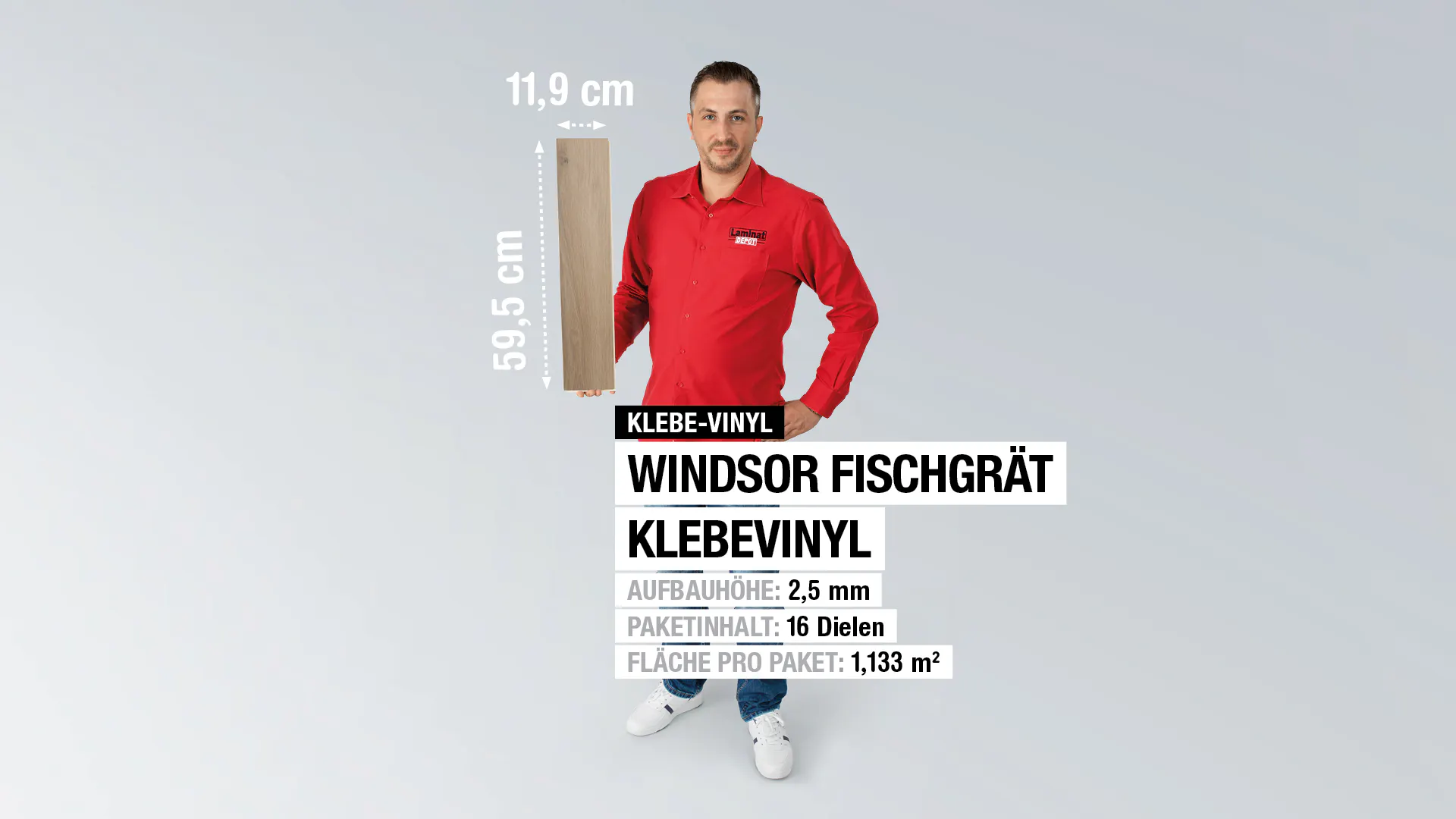 Windsor Fischgr&auml;t Produktbild rendering7 zoom