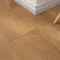 Beletage Caramel Produktbild Musterfläche von oben schräg zoom