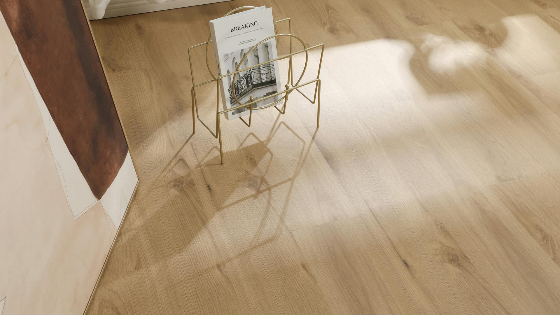 Swagged Produktbild Schlafzimmer - Urban zoom