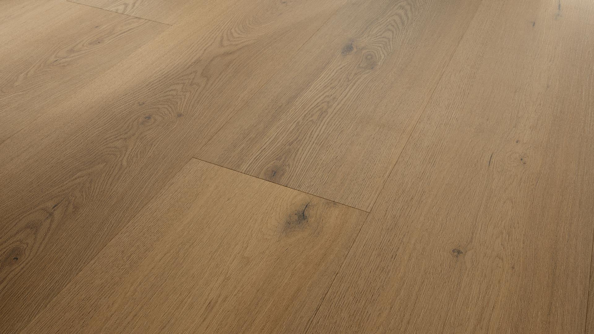 Eiche Royal Caramel Produktbild Badezimmer - Klassisch zoom